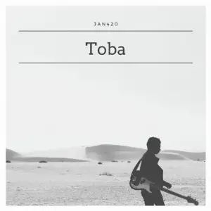 Toba image