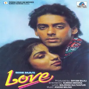 Love Anand-Milind