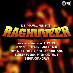 Raghuveer 