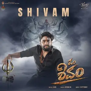Shivam (From Om Shivam) (Original Motion Picture Soundtrack) image