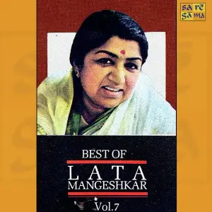 Best Of Lata Mangeshkar Vol - 7 Various Artists
