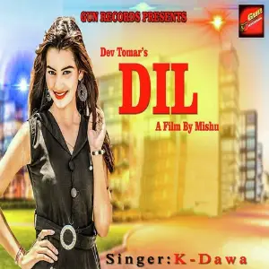 Dil image