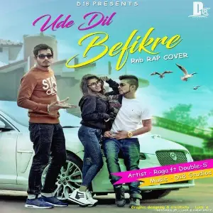 Ude Dil Befikre (Rnb Rap Cover) image
