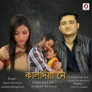 Kaldiya Noi - Single image