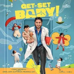 Get Set Baby image