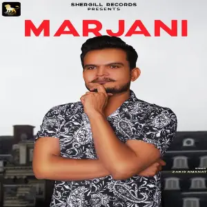 Marjani image
