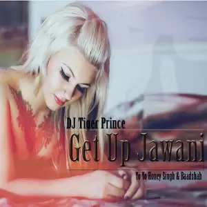 Teri Jawani image