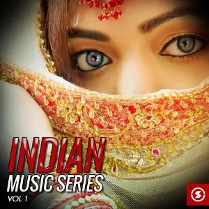 Indian Music Series, Vol. 1 image