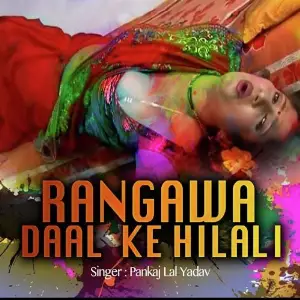 Rangawa Daal Ke Hilali image