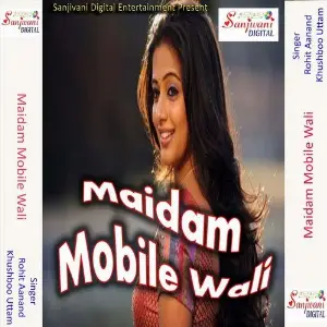 Maidam Mobile Wali image