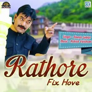 Rathore Fix Hove image