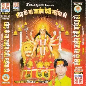 Chor Ke Na Jaib Devi Maiya Ho image