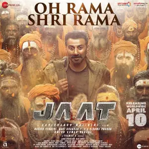 Oh Rama Shri Rama (From Jaat) image