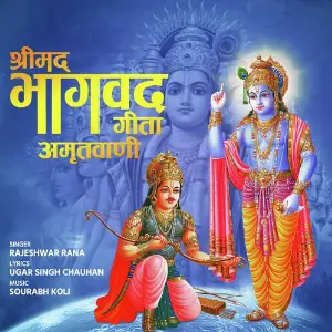 Shrimad Bhagavad Gita Amritwani image