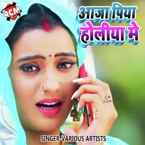 Aaja Piya Holiya Me image