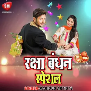 Raksha Bandhan Special Song(2019) Various Artists
