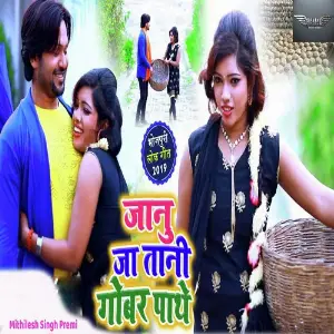 Janu Ja Tani Gobar Pathe image