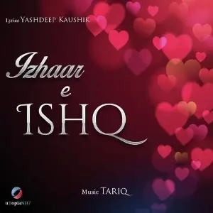 Izhaar-e-Ishq Tariq Hisny