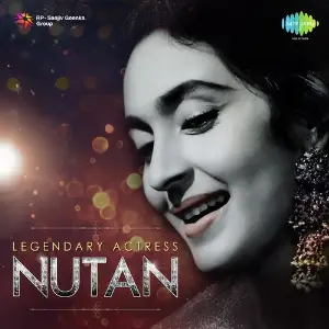 Legendary Actress - Nutan Various Artists