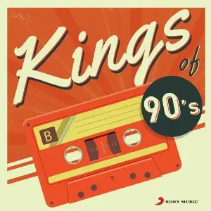Kings of 90s image