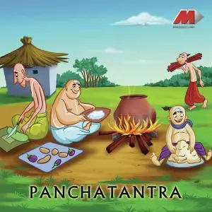 Panchatantra image