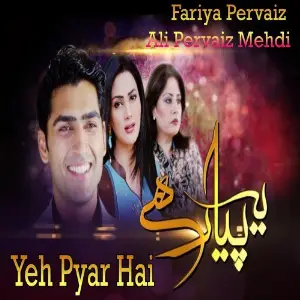 Yeh Pyar Hai (From Yeh Pyar Hai) image
