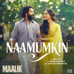 Naamumkin (From Maalik) image