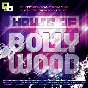 House of Bollywood Joker Worldwide, DJ Shadow Dubai
