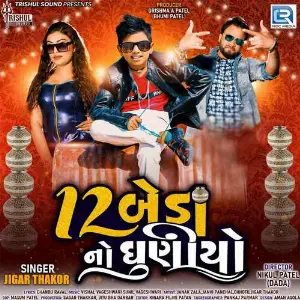 Baar Beda No Guniyo image