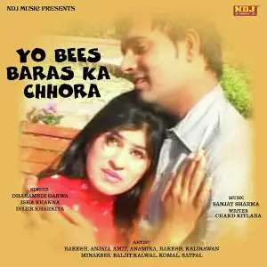 Yo Bees Baras Ka Chhora image