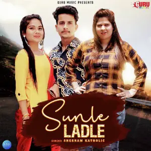 Sunle Ladle - Single image