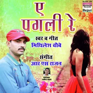 Aye Paagli Re image