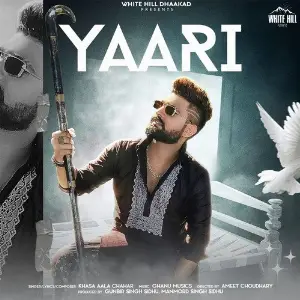 Yaari 