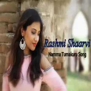 Namma Tumakuru Song image