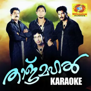 Tajmahal (Karaoke Version) image