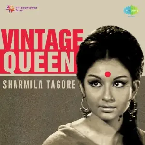 Vintage Queen Sharmila Tagore O. P. Nayyar