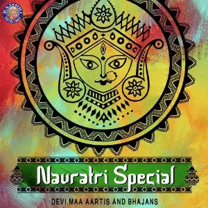 Navratri Special-Devi Maa Aartis And Bhajans Sanjeevani Bhelande, Ketan Patwardhan, Ketaki Bhave-Joshi
