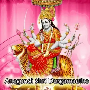 Anegundi Sri Durgamaathe image