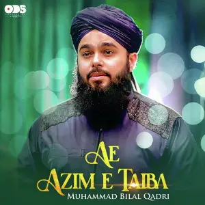 Ae Azim E Taiba - Single image