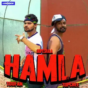 Hamla image