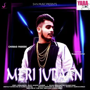 Meri Jubaan image