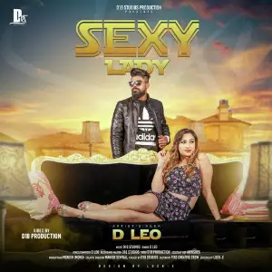 Sexy Lady D LEO