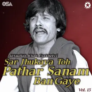 Sar Jhukaya Toh Pathar Sanam Ban Gaye, Vol. 15 image
