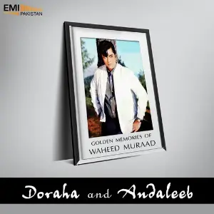 Golden Memories of Waheed Muraad image