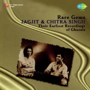 Rare Gems - Jagjit And Chitra Singh image