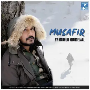 Musafir image
