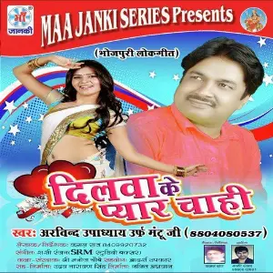 Dilva Ke Pyar Chahi image