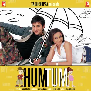 Hum Tum Jatin-Lalit