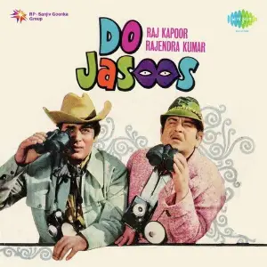 Do Jasoos Ravindra Jain