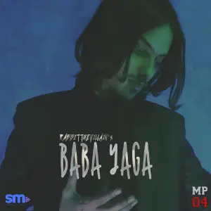 Baba Yaga Rabbit The Villain